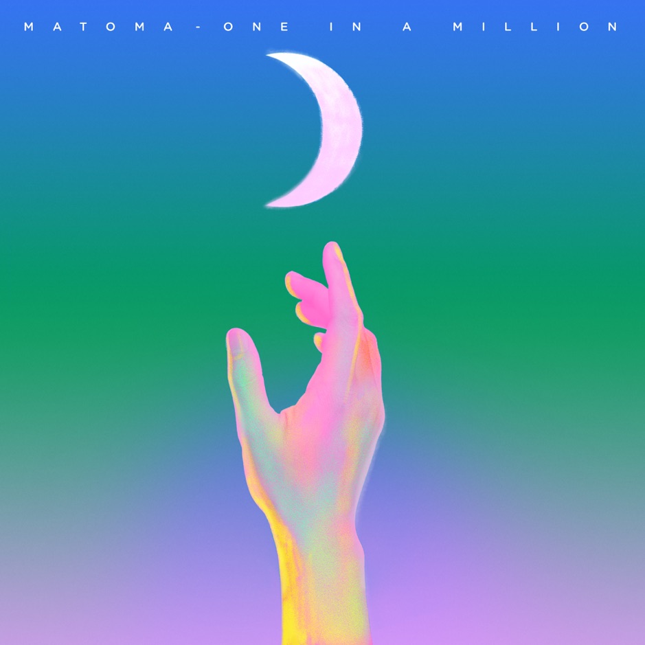 Matoma - One In A Million